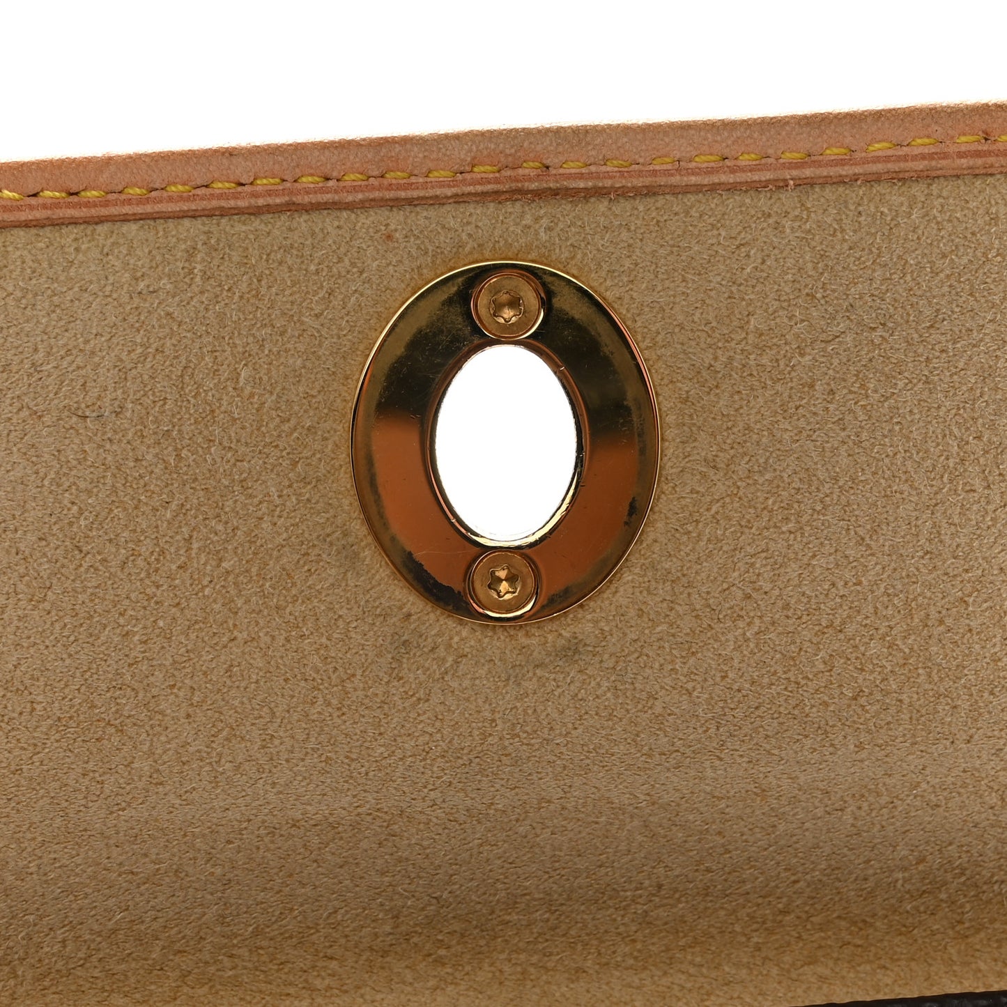 Monogram Tikal Pochette