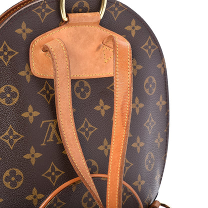 Louis Vuitton Monogram Ellipse Sac a Dos Backpack 7 of 11