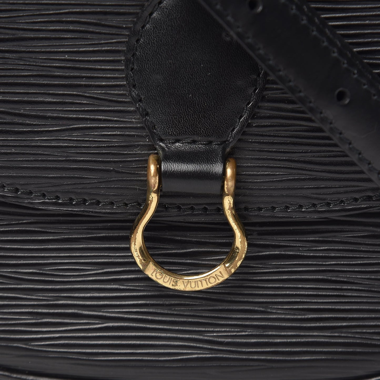 Epi Saint Cloud PM Black