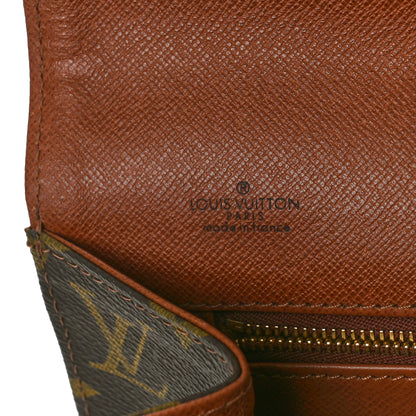 Louis Vuitton Monogram Pochette Dame 29 6 of 9