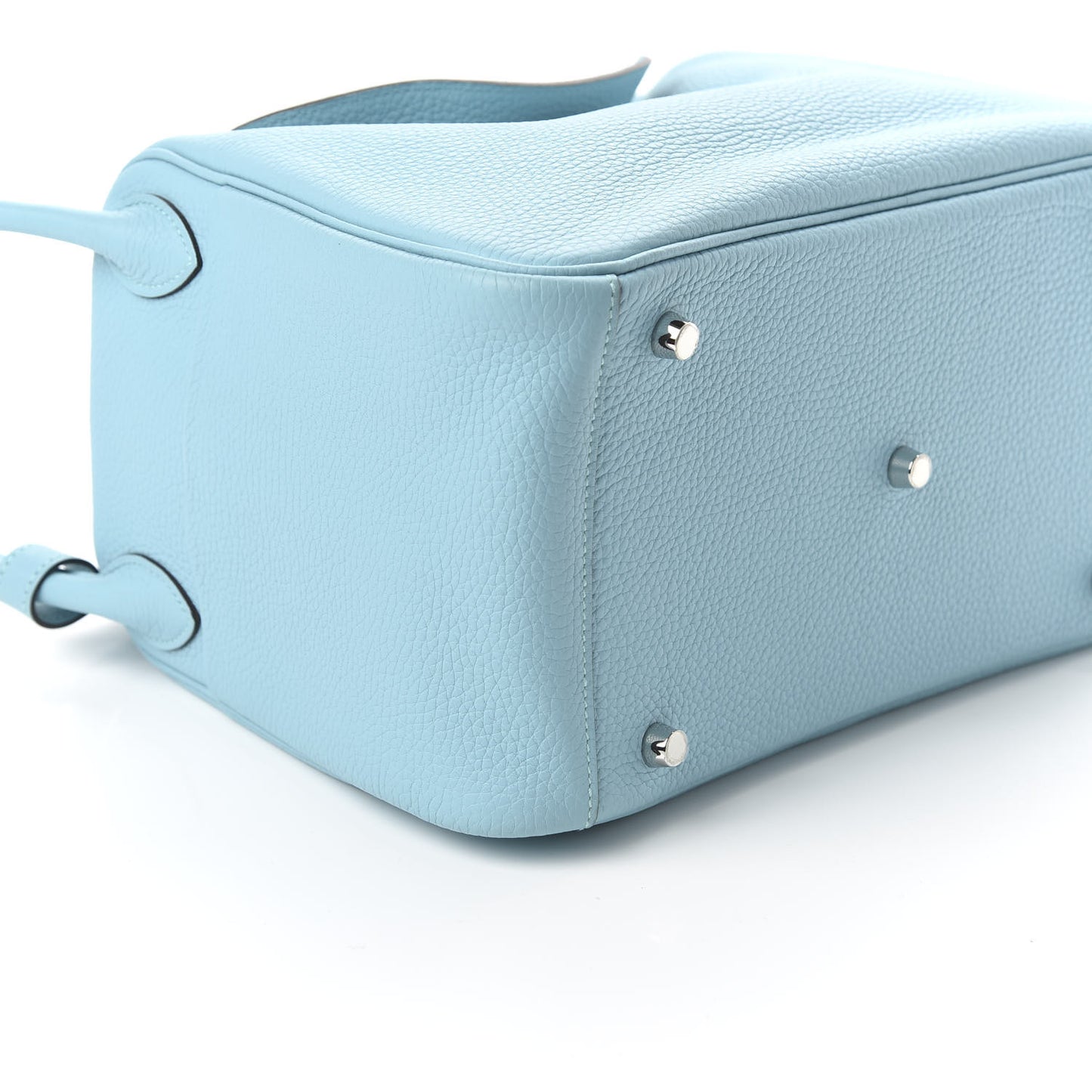 Taurillon Clemence Lindy 30 Bleu Atoll
