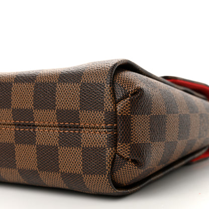 Louis Vuitton Damier Ebene Croisette 10 of 10