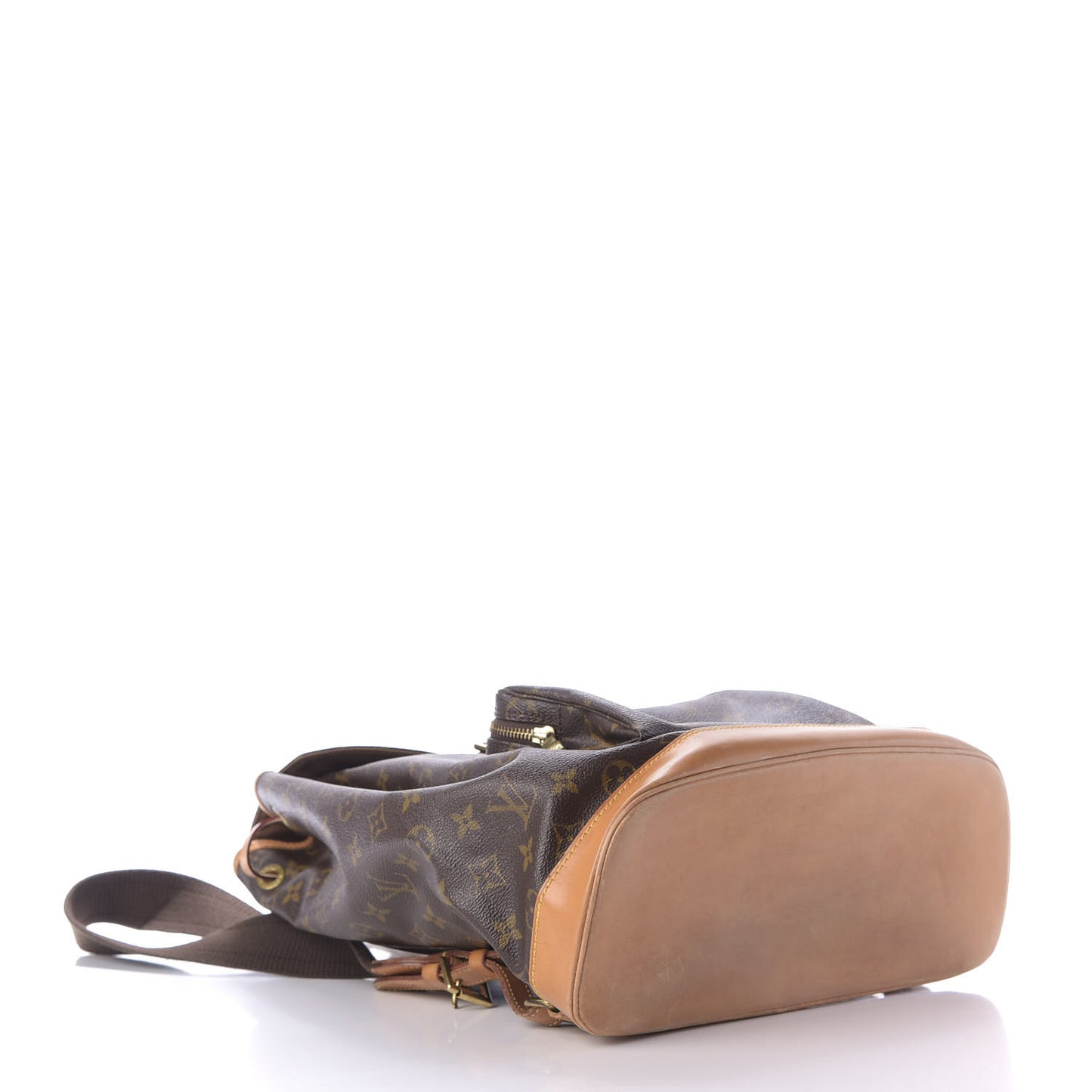 Monogram Montsouris GM Backpack