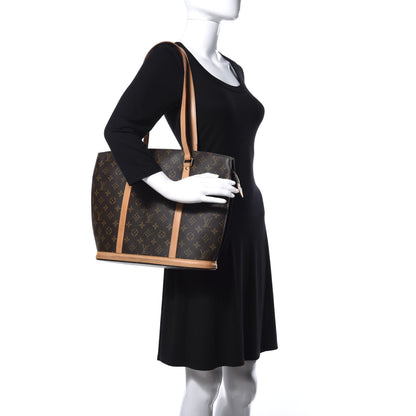 Louis Vuitton Monogram Babylone 2 of 9