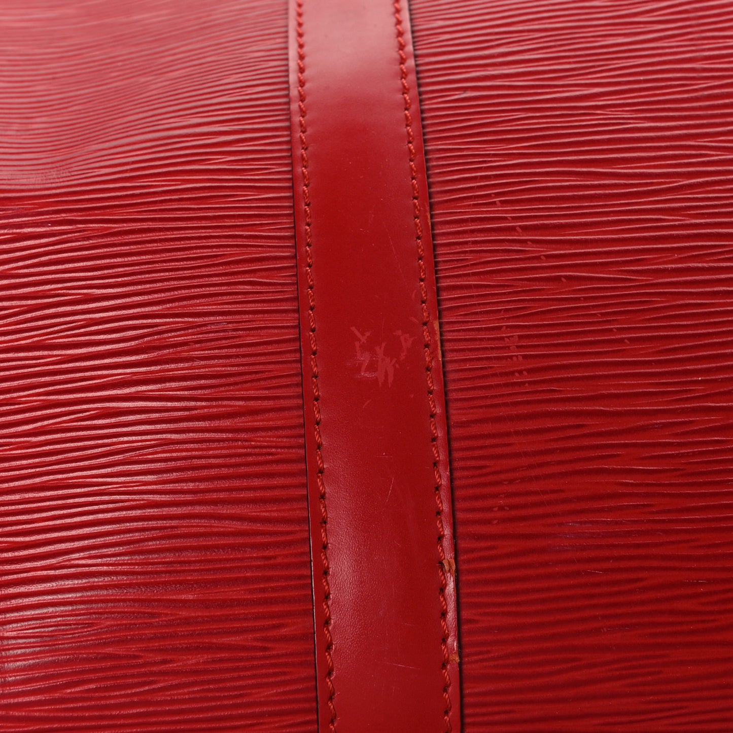 Epi Keepall 50 Castillan Red