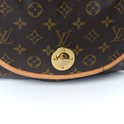 Louis Vuitton Monogram Tulum PM 15 of 15