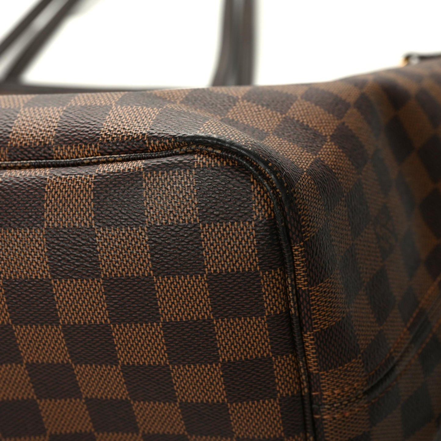 Damier Ebene Neo Neverfull GM