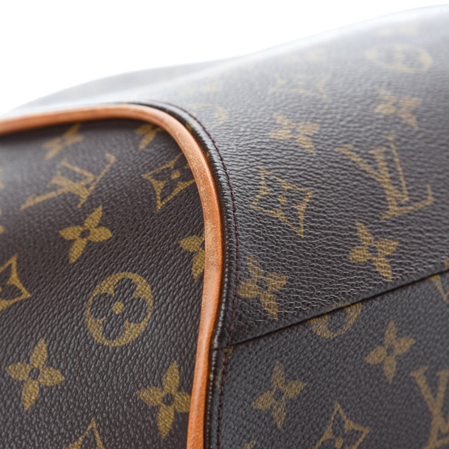 Monogram Ellipse MM