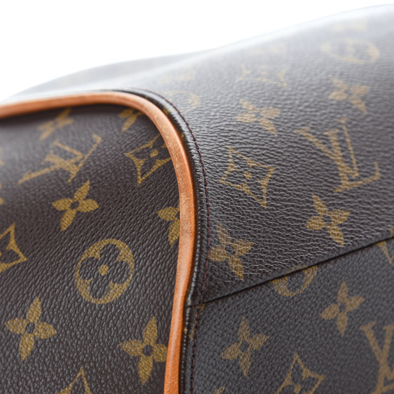 Louis Vuitton Monogram Ellipse MM 10 of 11