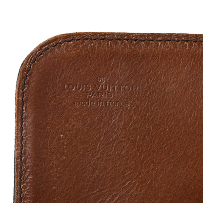 Louis Vuitton Monogram Cartouchiere 22 9 of 10