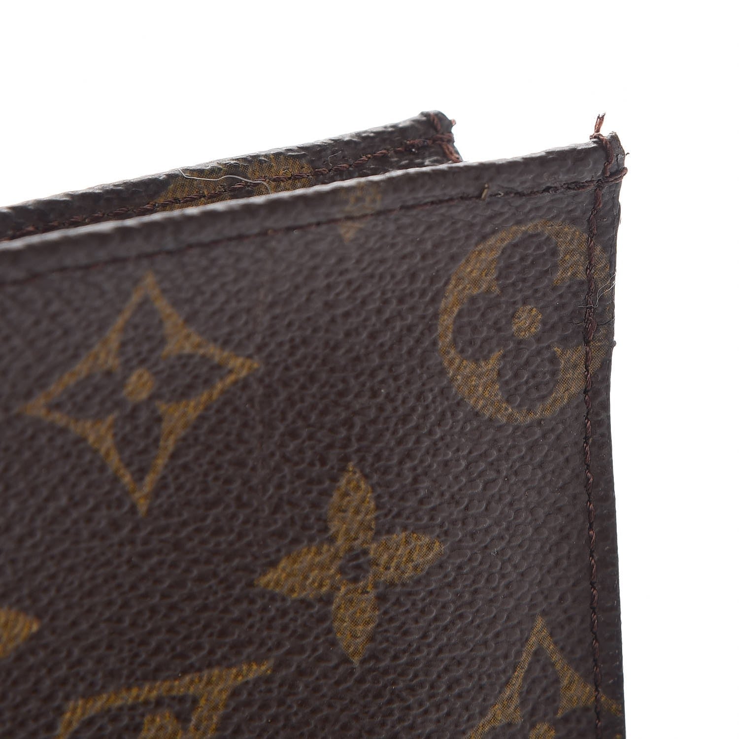 Louis Vuitton Monogram Toiletry Pouch 26 7 of 9