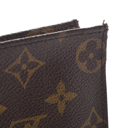 Louis Vuitton Monogram Toiletry Pouch 26 7 of 9