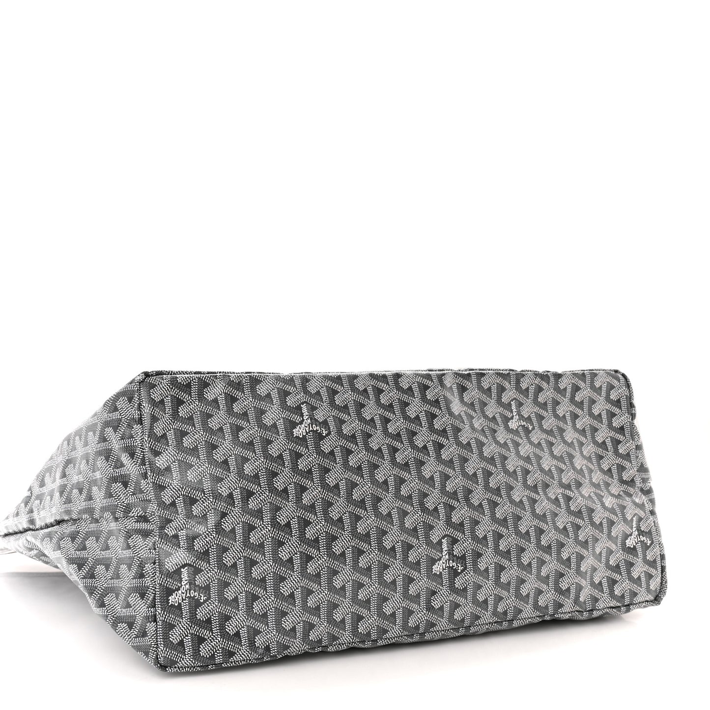 Goyardine Saint Louis GM Grey