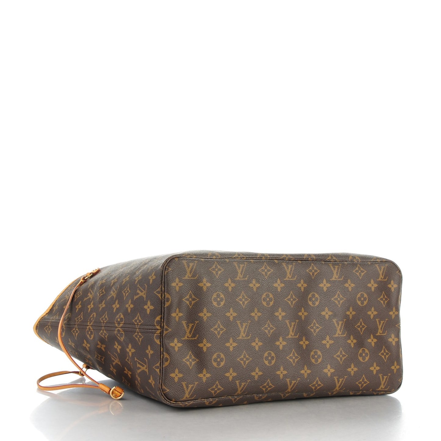 Monogram Neverfull GM