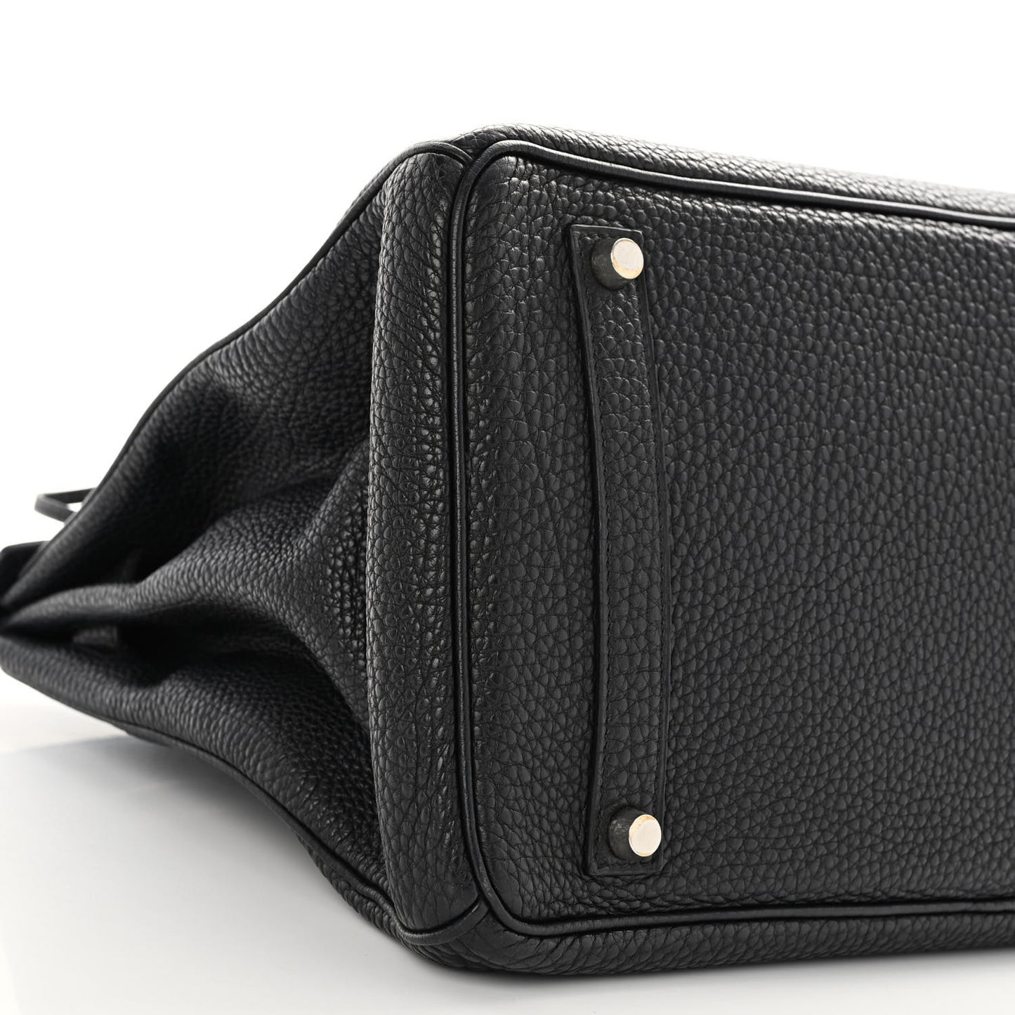Fjord Birkin 35 Black