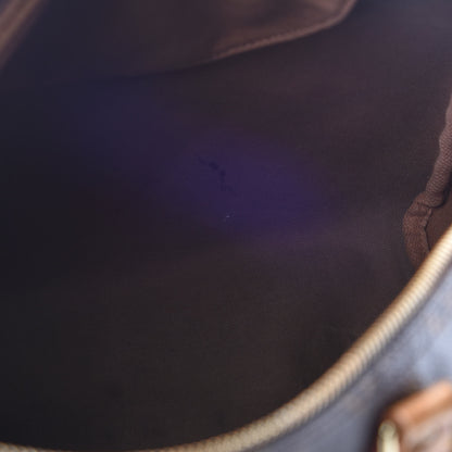 Louis Vuitton Monogram Speedy 35 9 of 23