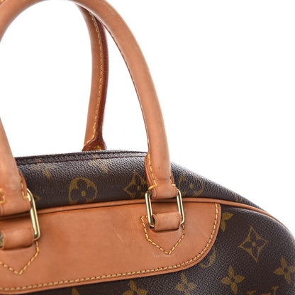 Louis Vuitton Monogram Deauville 12 of 16