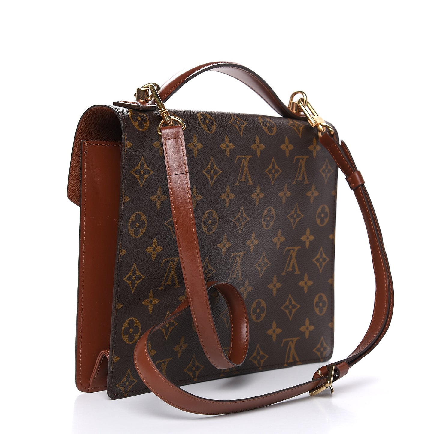 Monogram Monceau 28