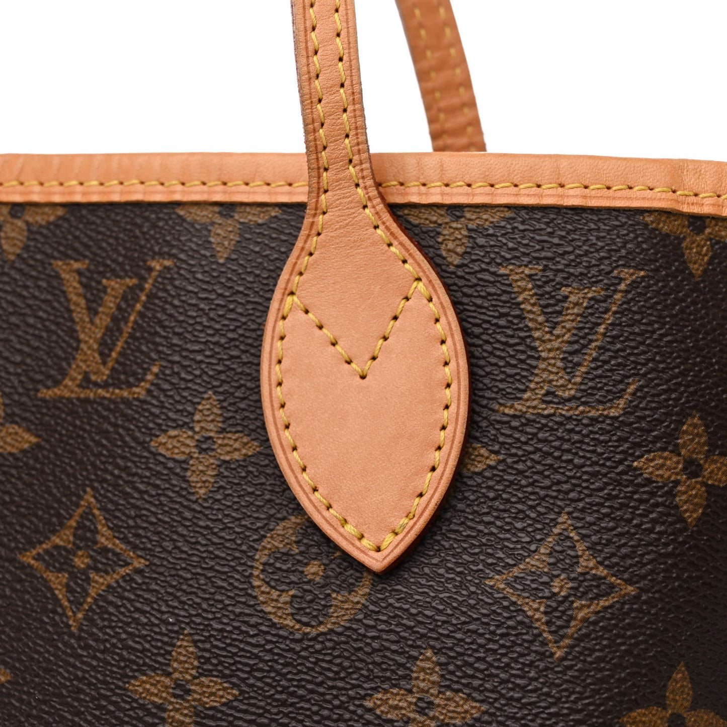 Monogram Neo Neverfull MM Pivoine