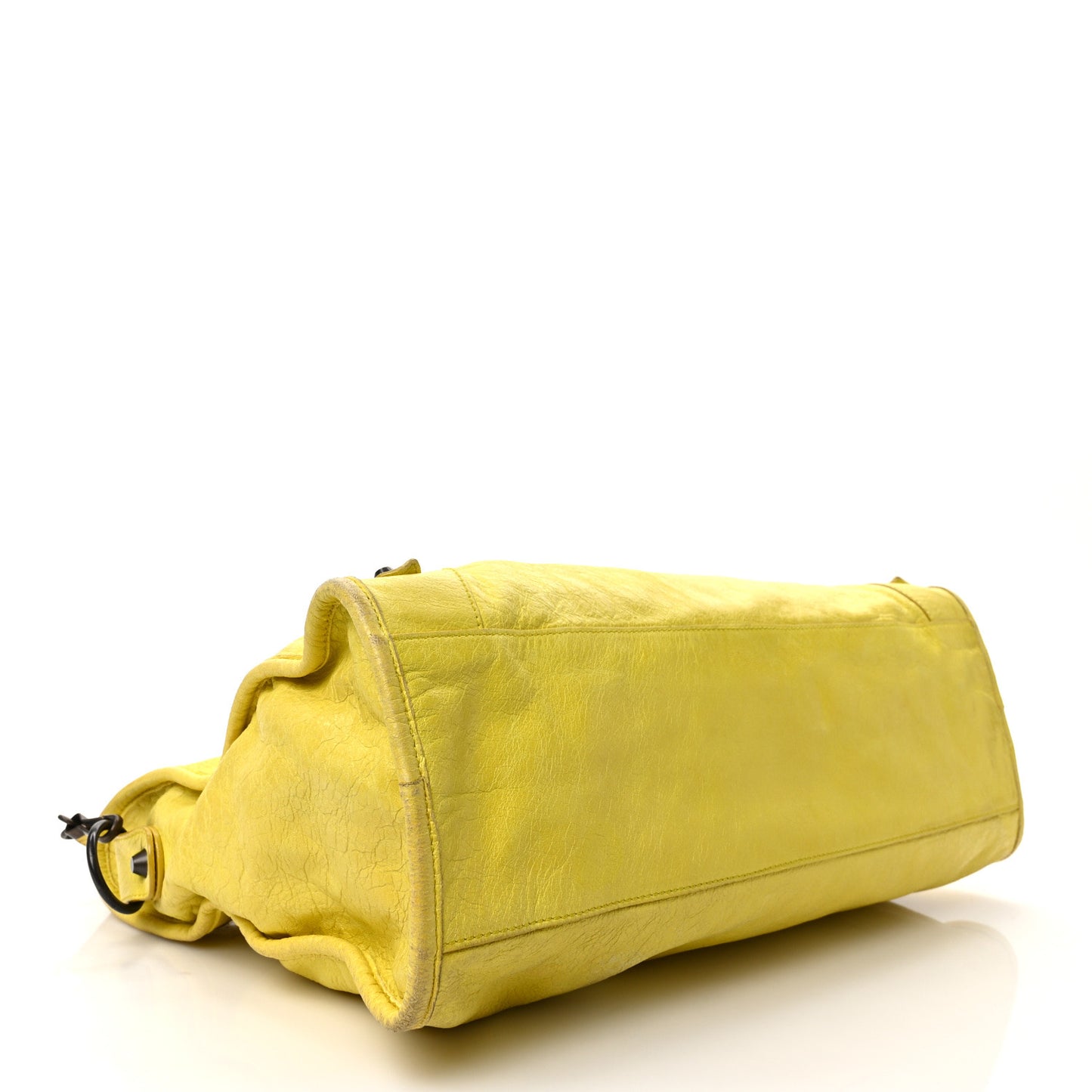 Agneau Classic Hardware City Mimosa Verveine