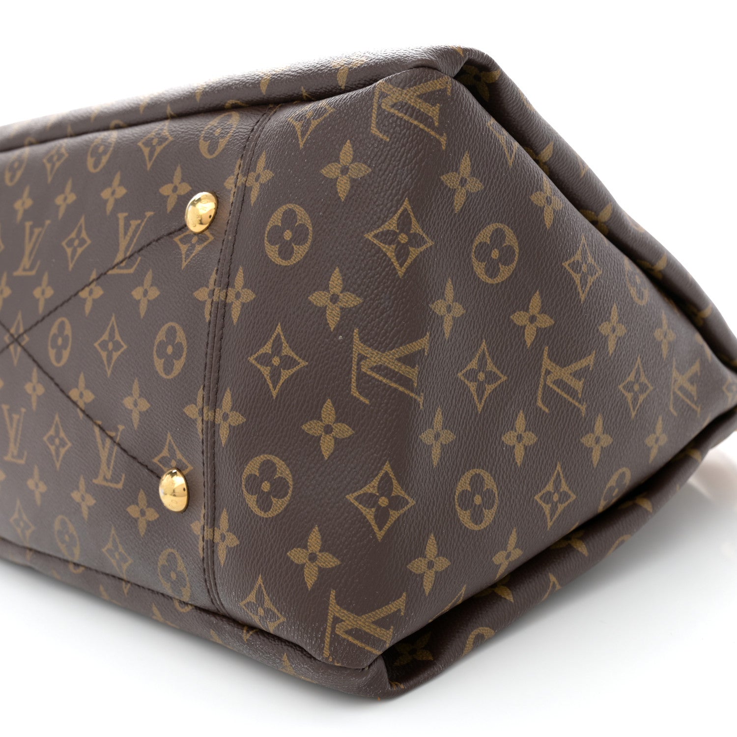 Louis Vuitton Monogram Artsy MM 10 of 15
