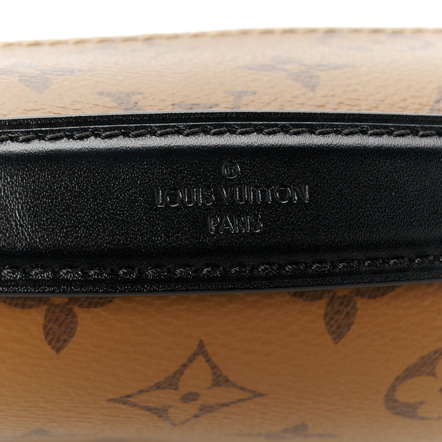 Louis Vuitton Reverse Monogram Pochette Metis 8 of 12