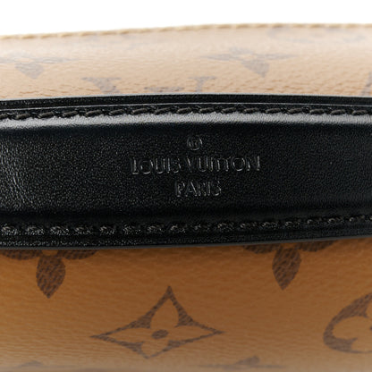 Louis Vuitton Reverse Monogram Pochette Metis 8 of 12
