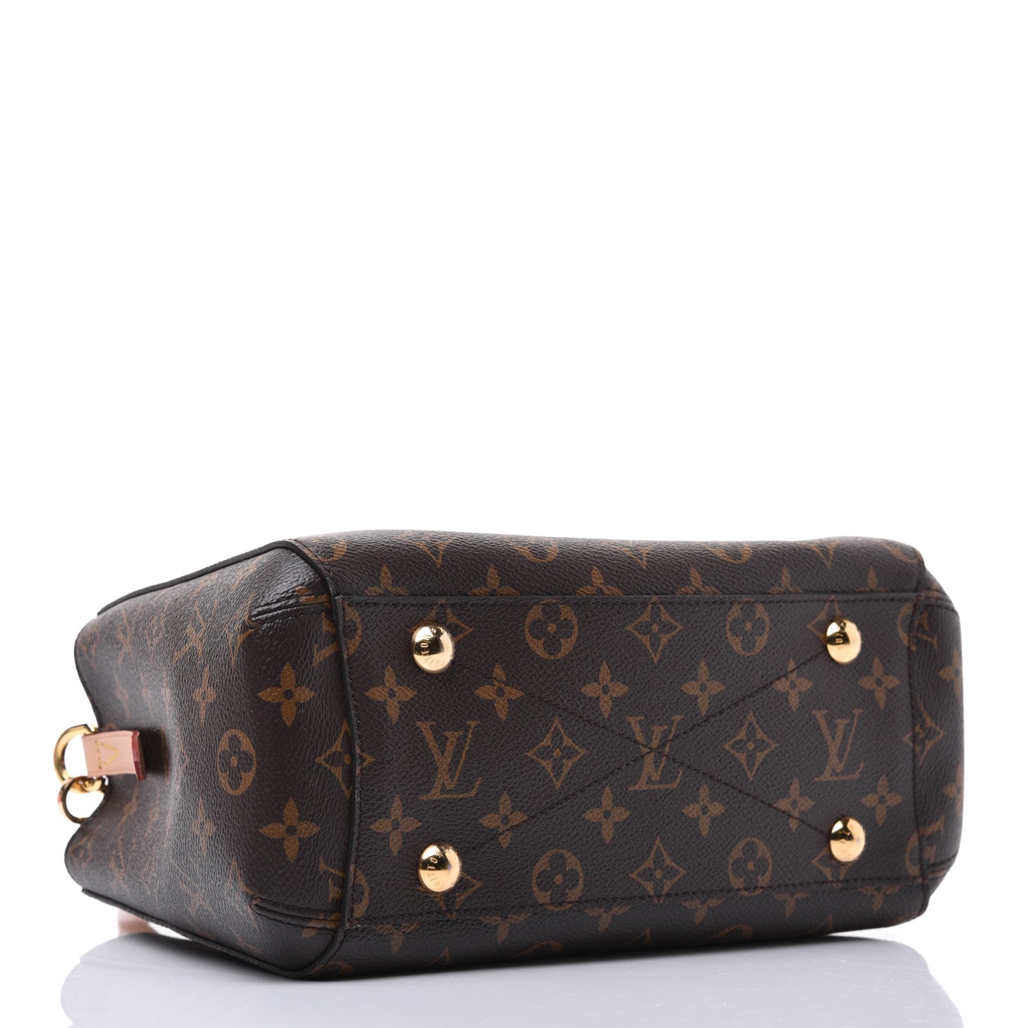 Louis Vuitton Monogram Montaigne BB 4 of 19