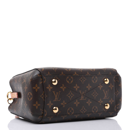Louis Vuitton Monogram Montaigne BB 4 of 19