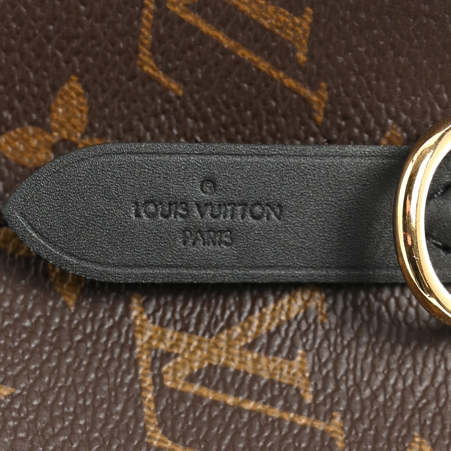 Louis Vuitton Monogram Neonoe MM Black 6 of 9