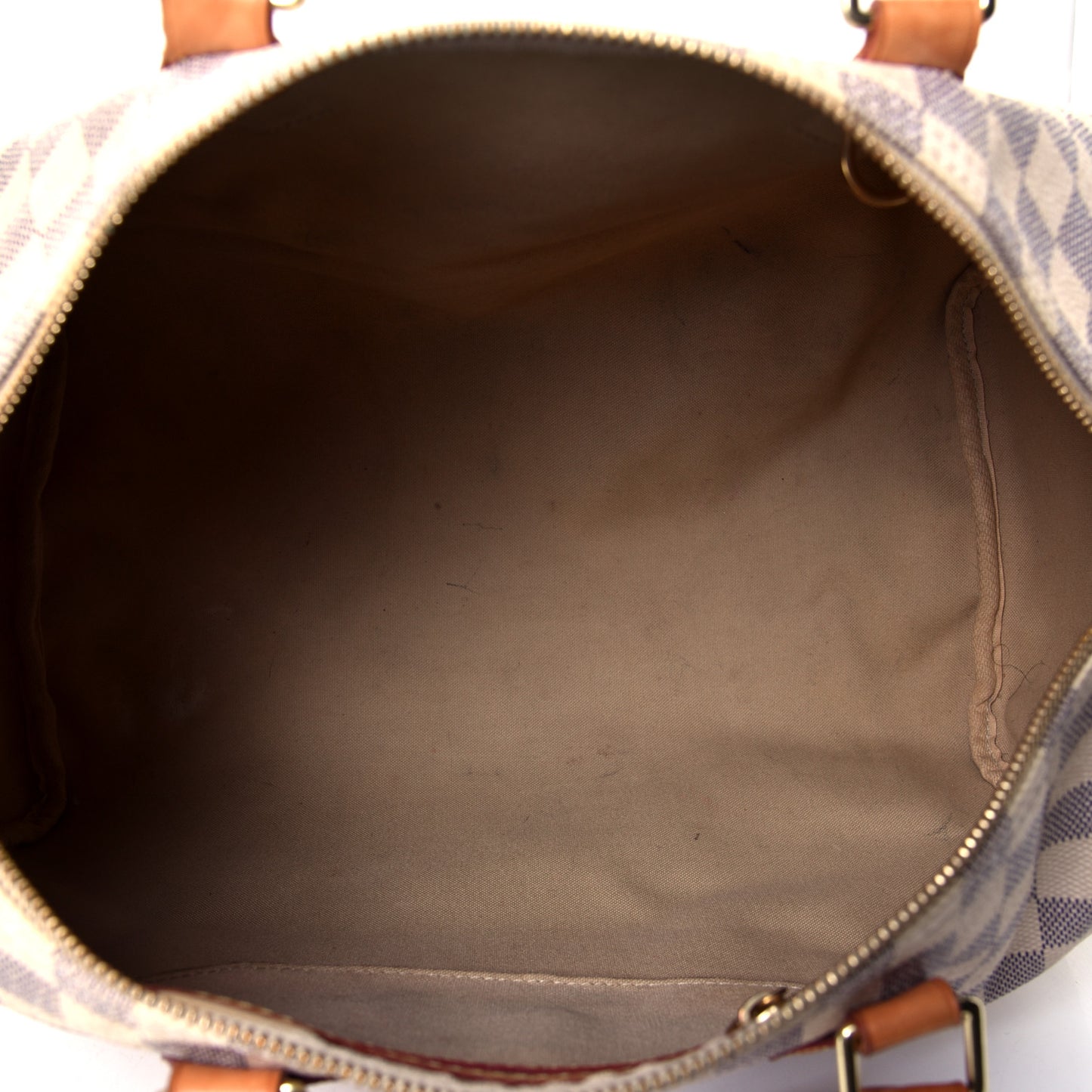 Damier Azur Speedy 35