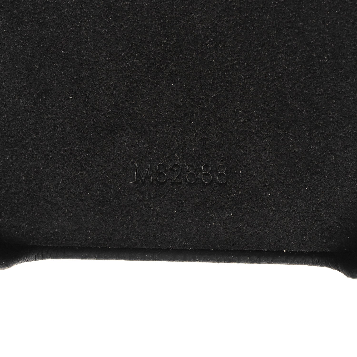 Louis Vuitton Monogram Pallas iPhone 15 Pro Max Bumper Black 7 of 12