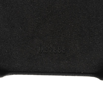 Louis Vuitton Monogram Pallas iPhone 15 Pro Max Bumper Black 7 of 12