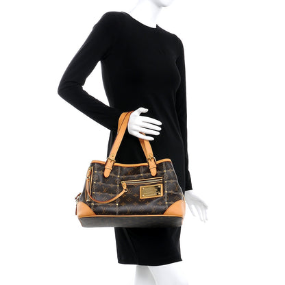 Louis Vuitton Monogram Riveting 2 of 14