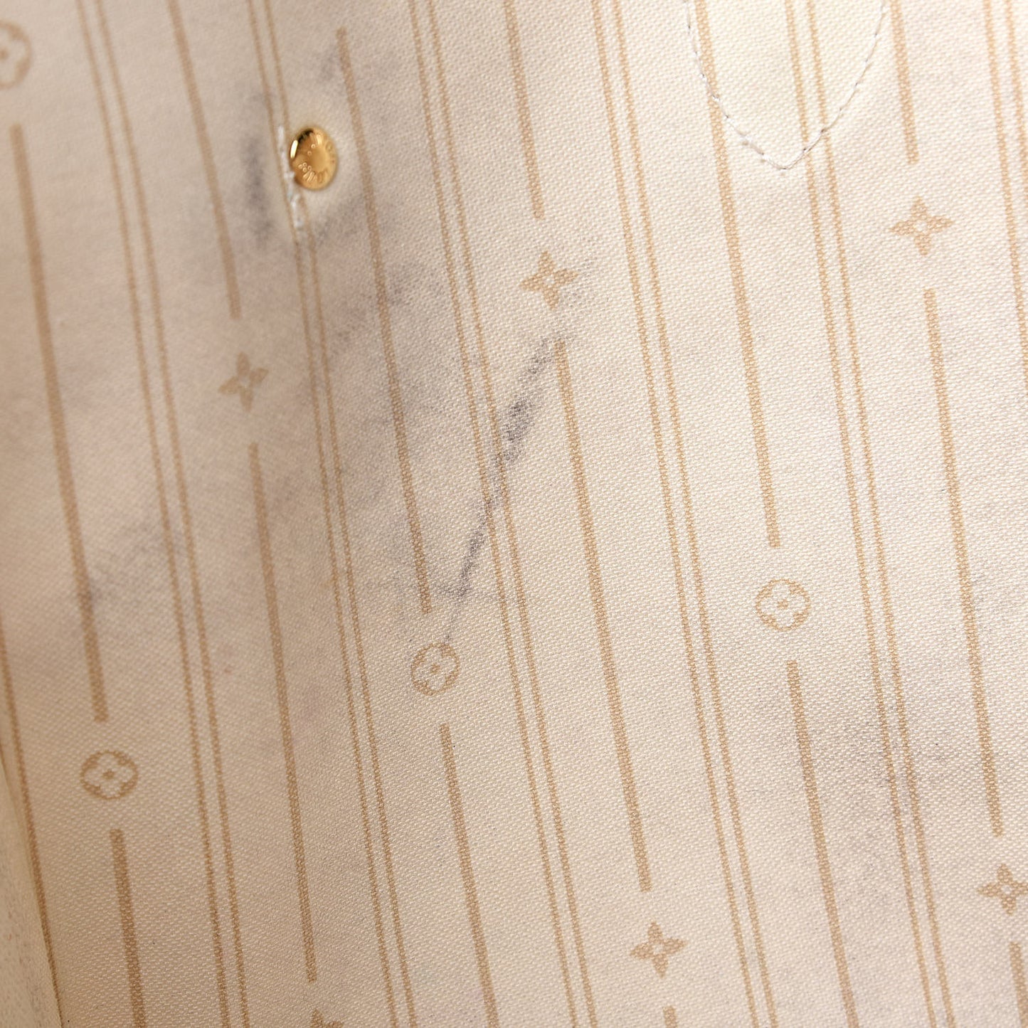 Damier Azur Neverfull MM