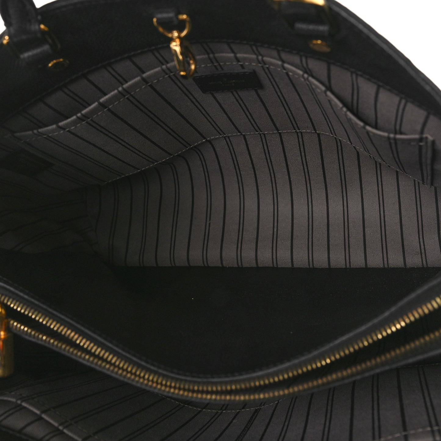 Empreinte Montaigne GM Black