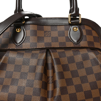 Louis Vuitton Damier Ebene Trevi PM 7 of 9
