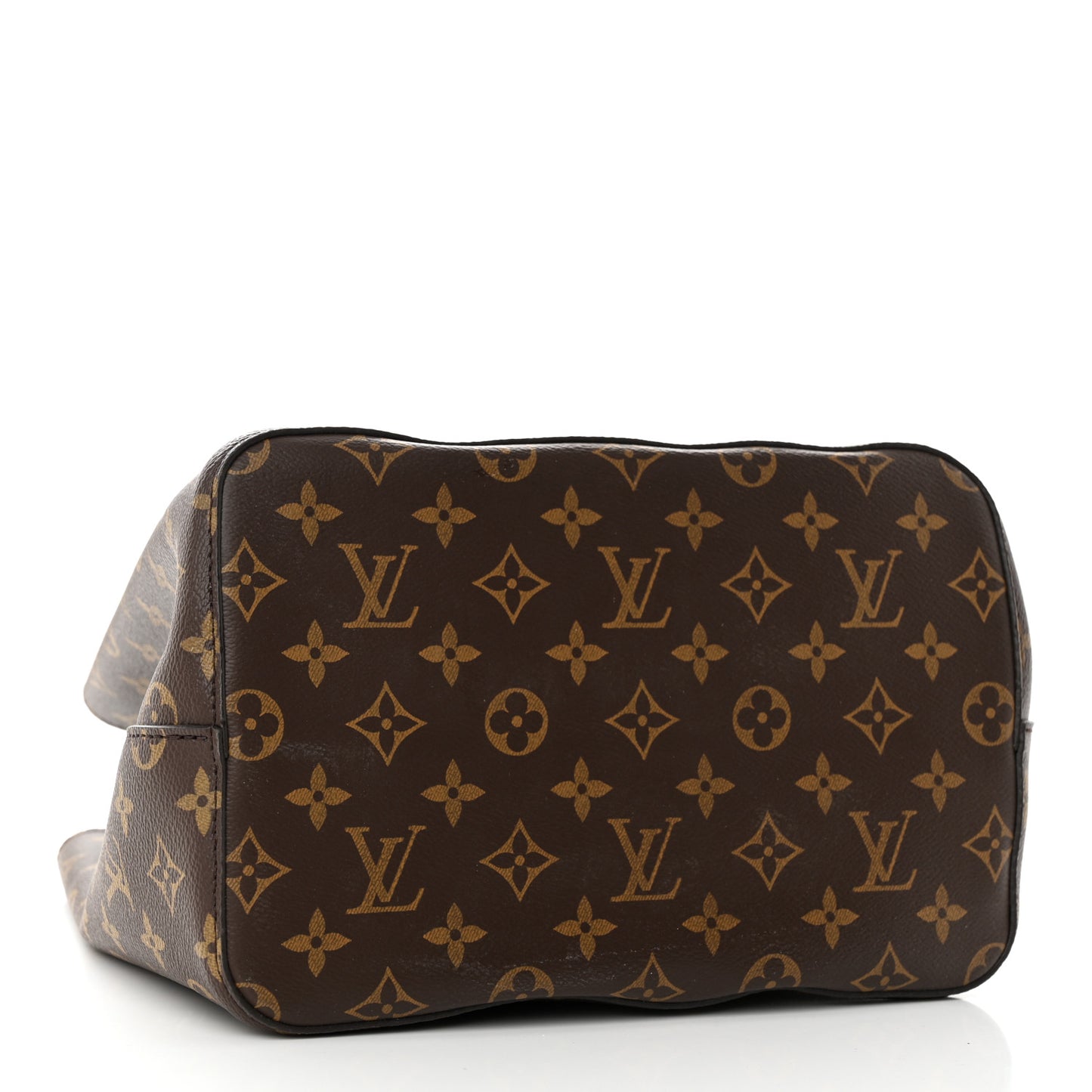 Monogram Neonoe MM Black