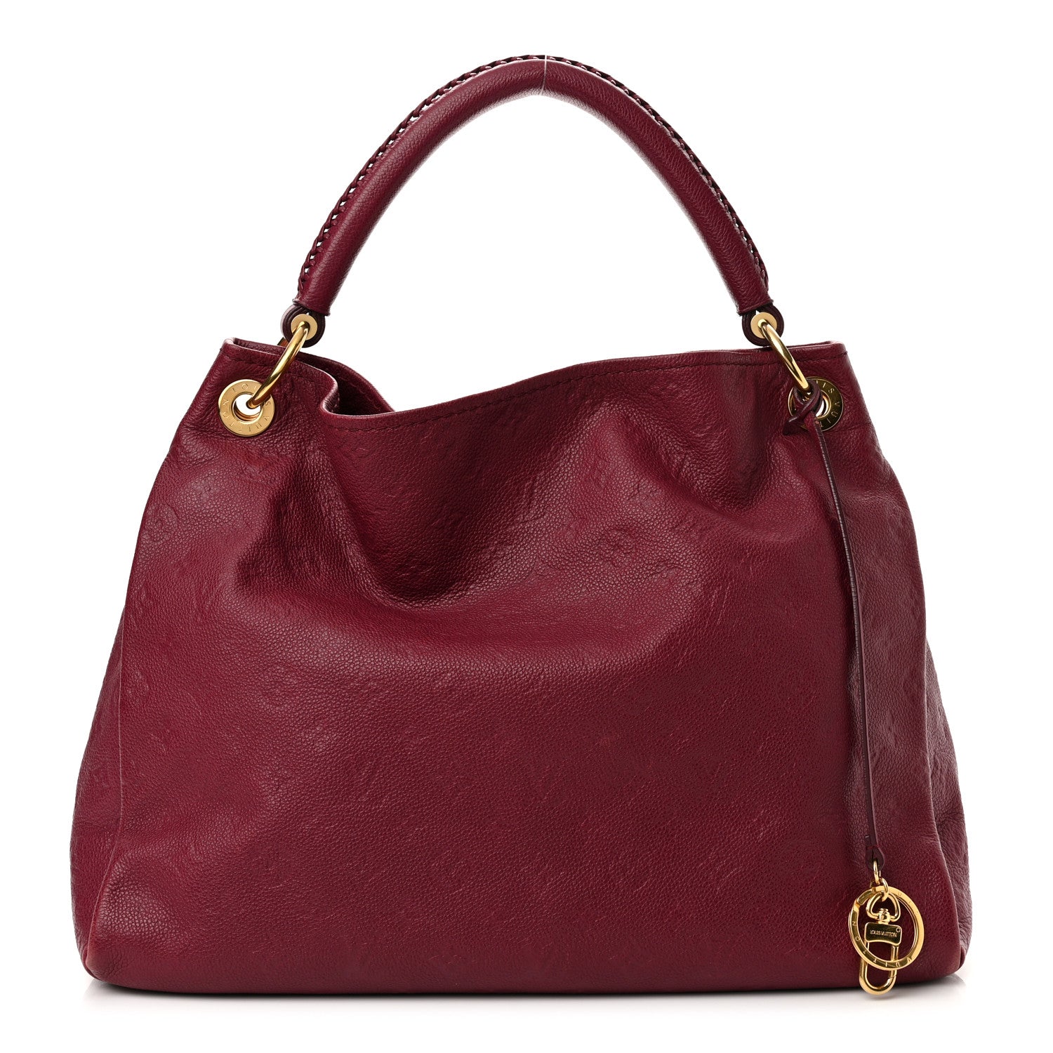 Louis Vuitton Empreinte Artsy MM Aurore 1 of 10