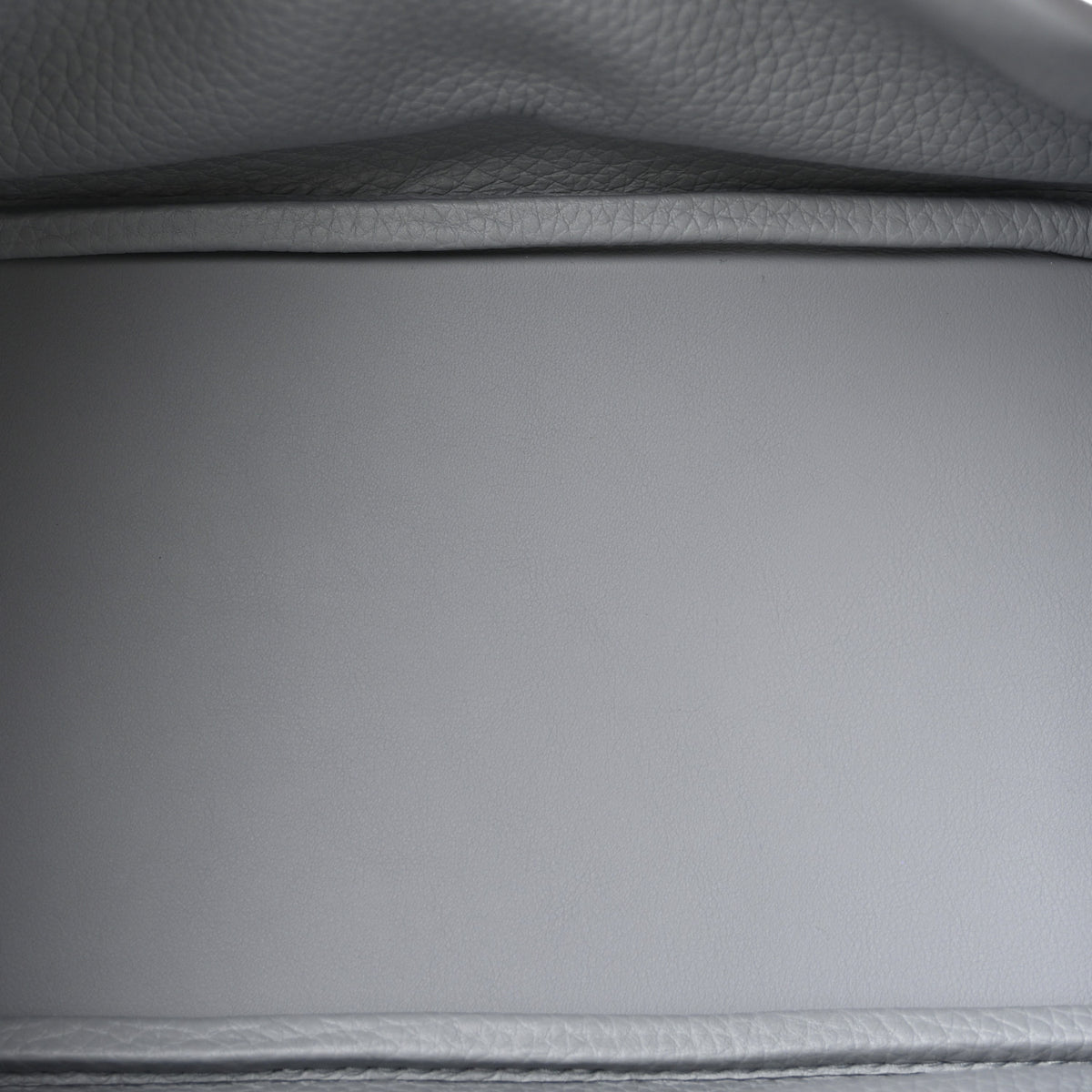 Taurillon Clemence Lindy 26 Gris Pantin