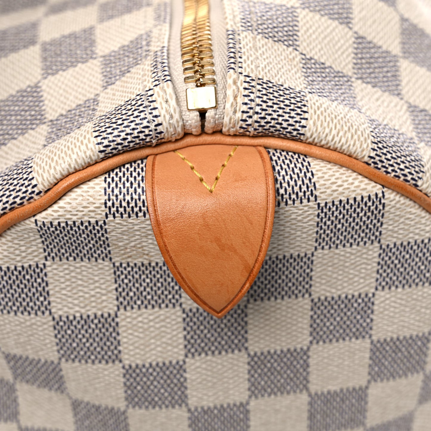 Damier Azur Keepall 50