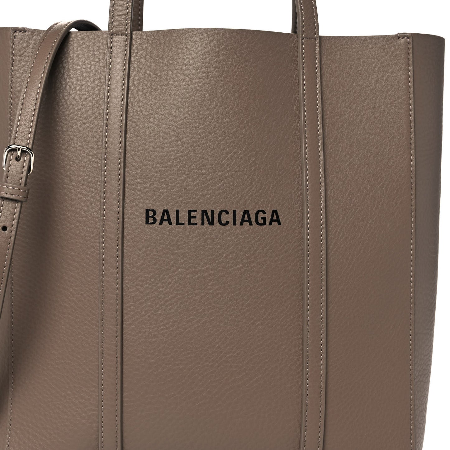 Calfskin XS Everyday Tote Beige