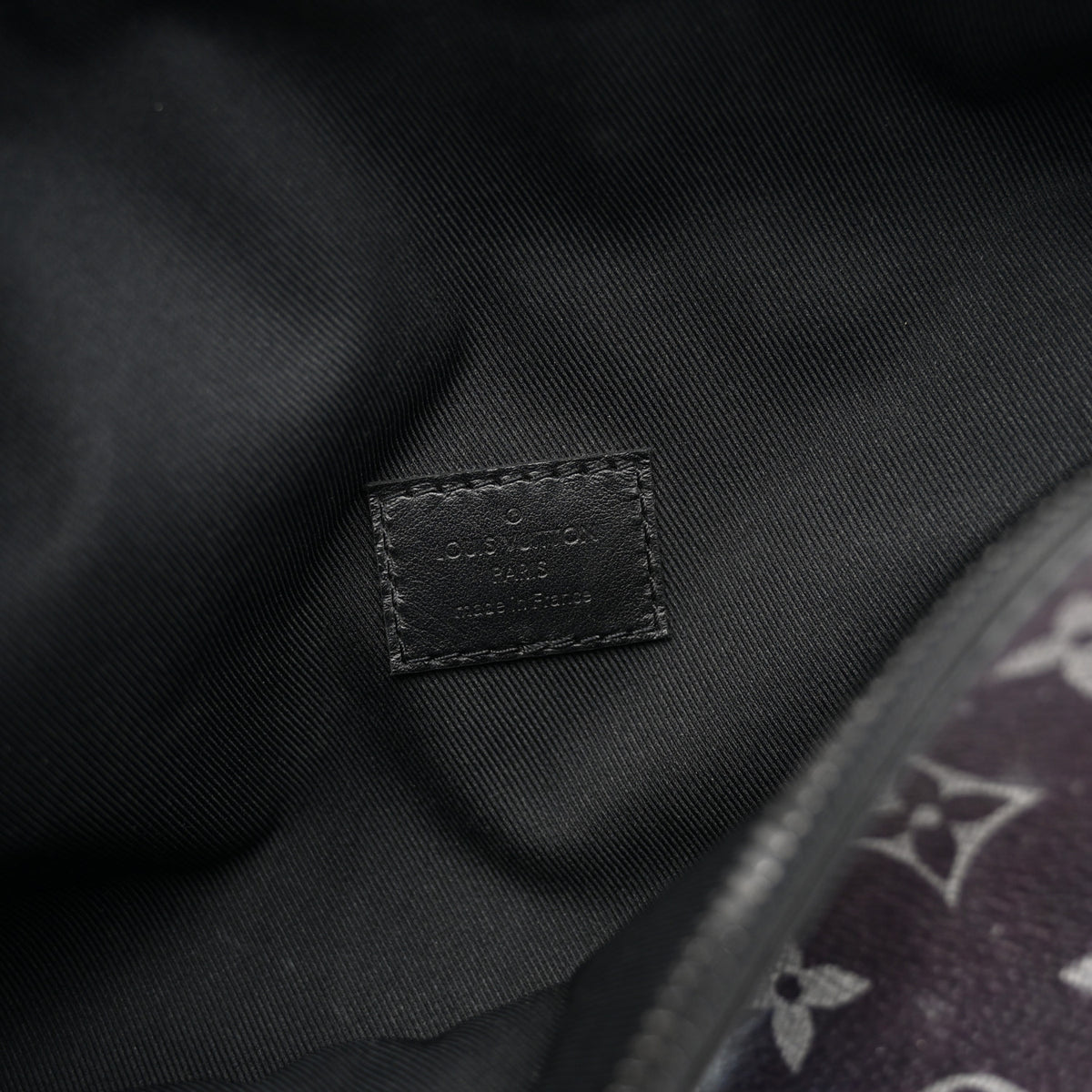 Monogram Galaxy Discovery Bumbag