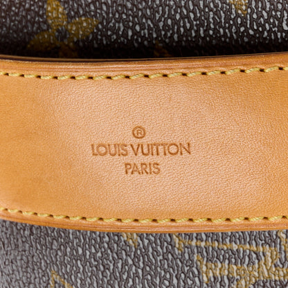Louis Vuitton Monogram Saumur 30 9 of 14