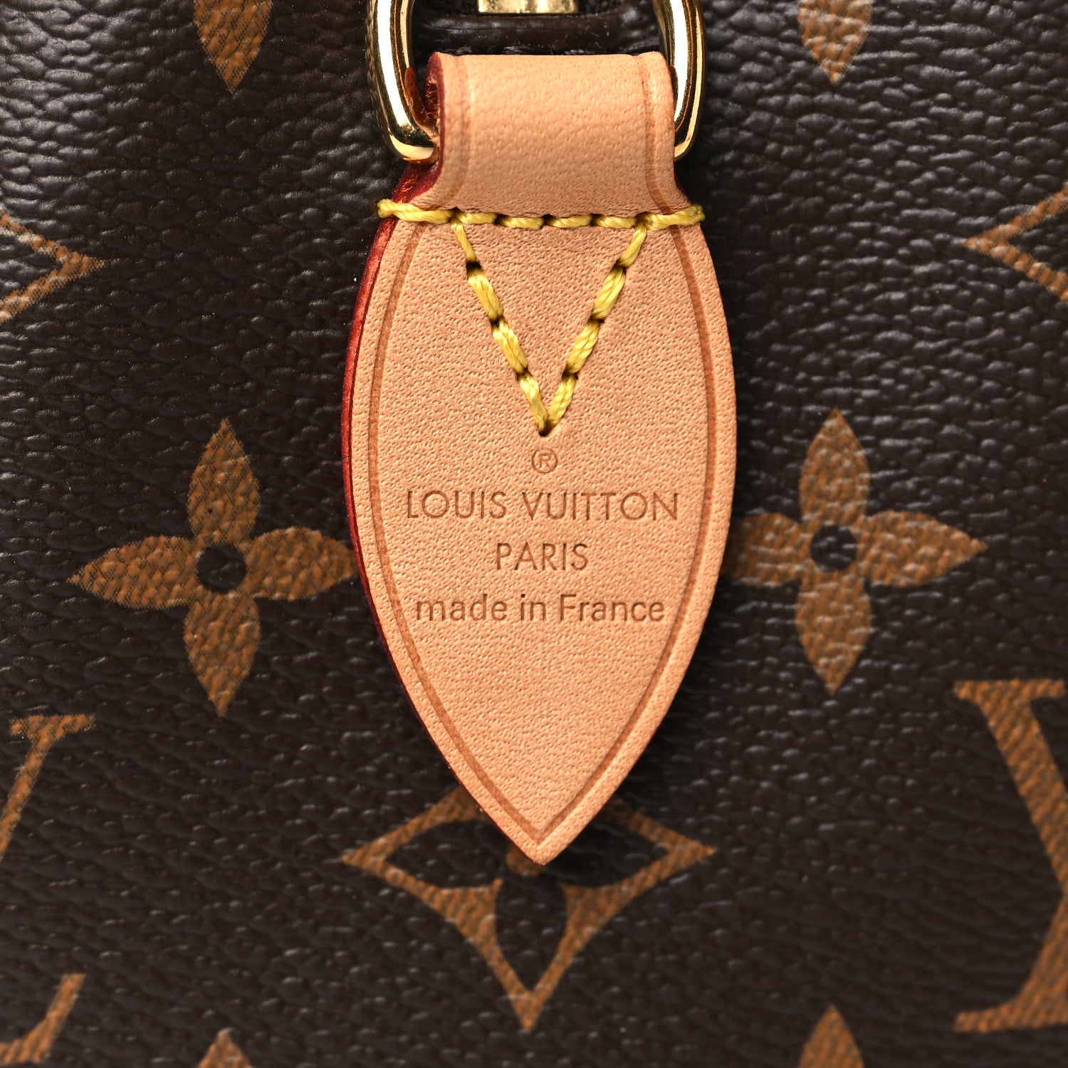Louis Vuitton Monogram Speedy Bandouliere 20 Fuchsia 6 of 8