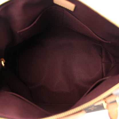 Louis Vuitton Monogram Turenne MM 5 of 9