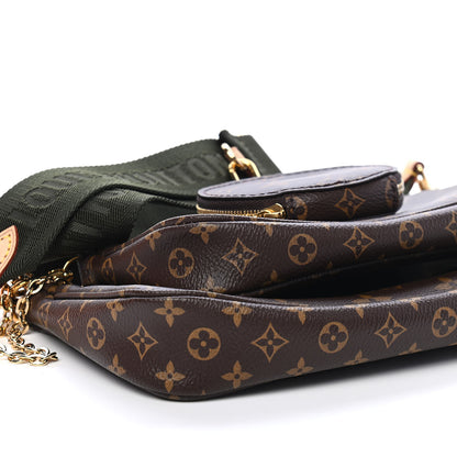 Louis Vuitton Empreinte Metis Orient 17 of 18