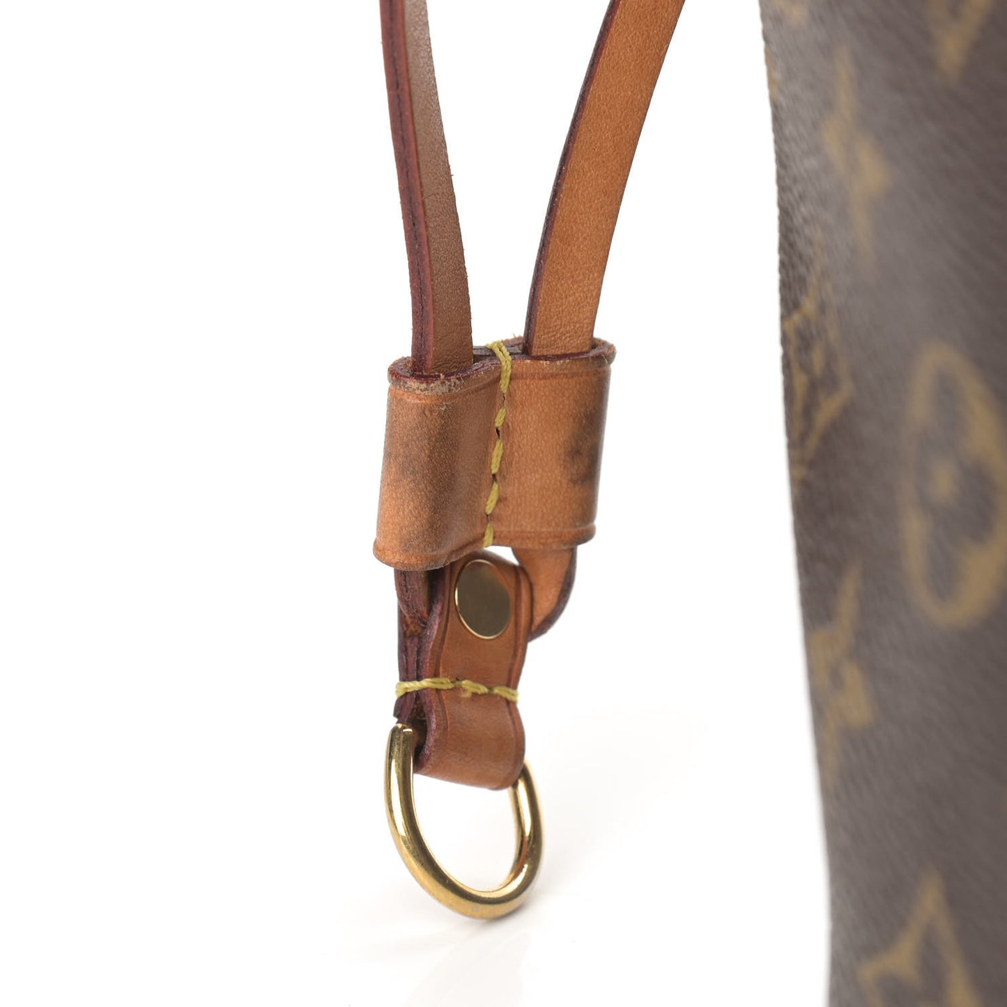 Monogram Neo Neverfull MM