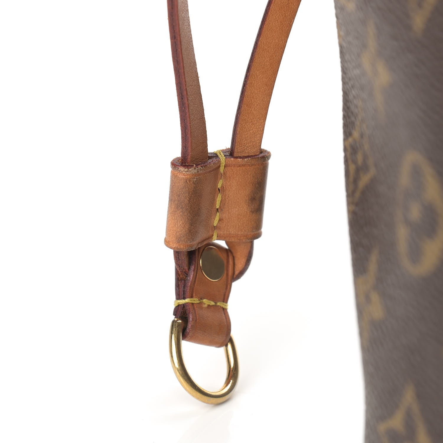 Louis Vuitton Monogram Neo Neverfull MM 23 of 24