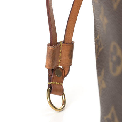 Louis Vuitton Monogram Neo Neverfull MM 23 of 24